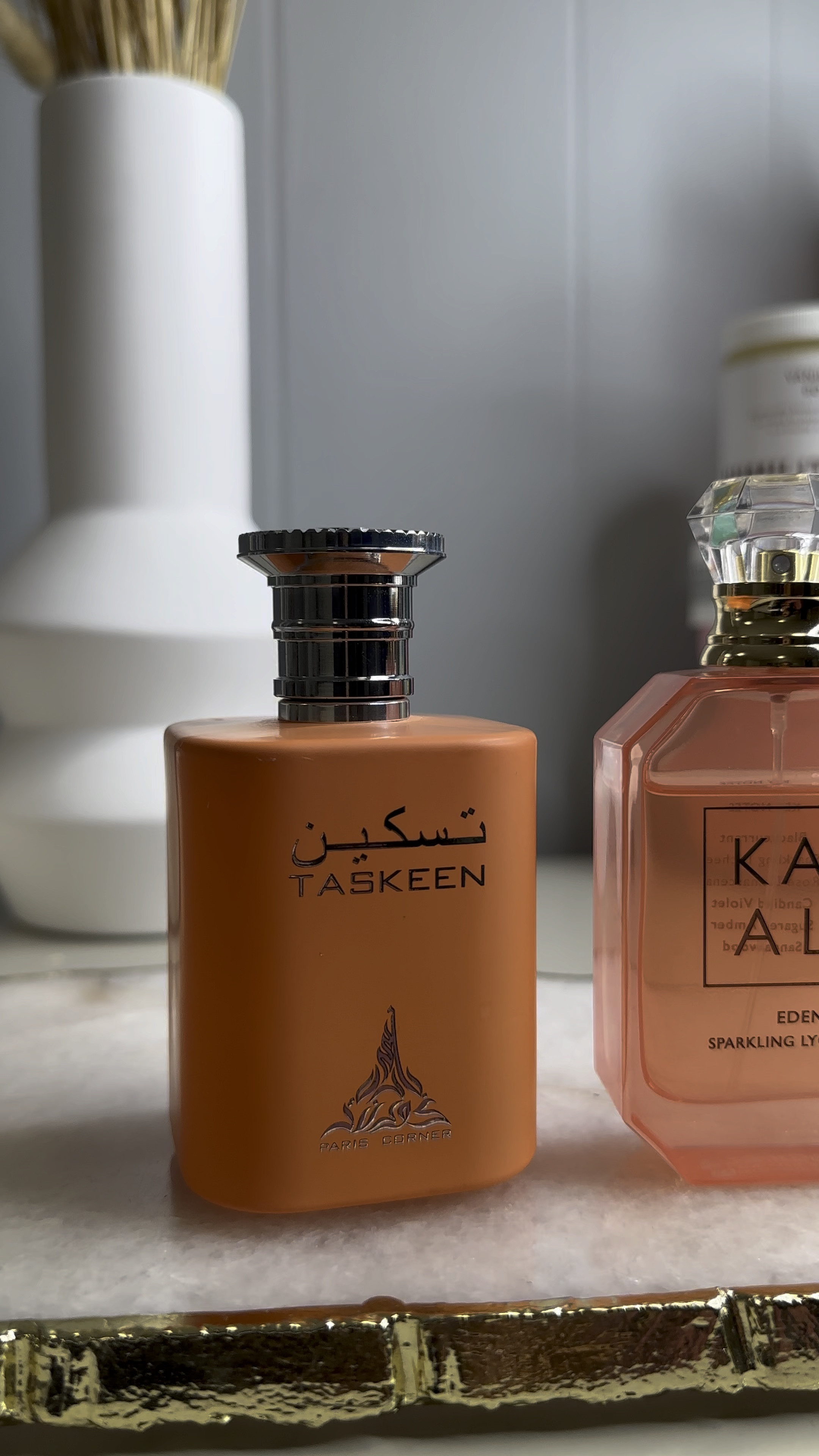 The most amazing spring fragrance duo! 
Juicy lychee and fresh juicy peaches 🍑 

#LTKVideo #LTKbeauty #LTKfindsunder100