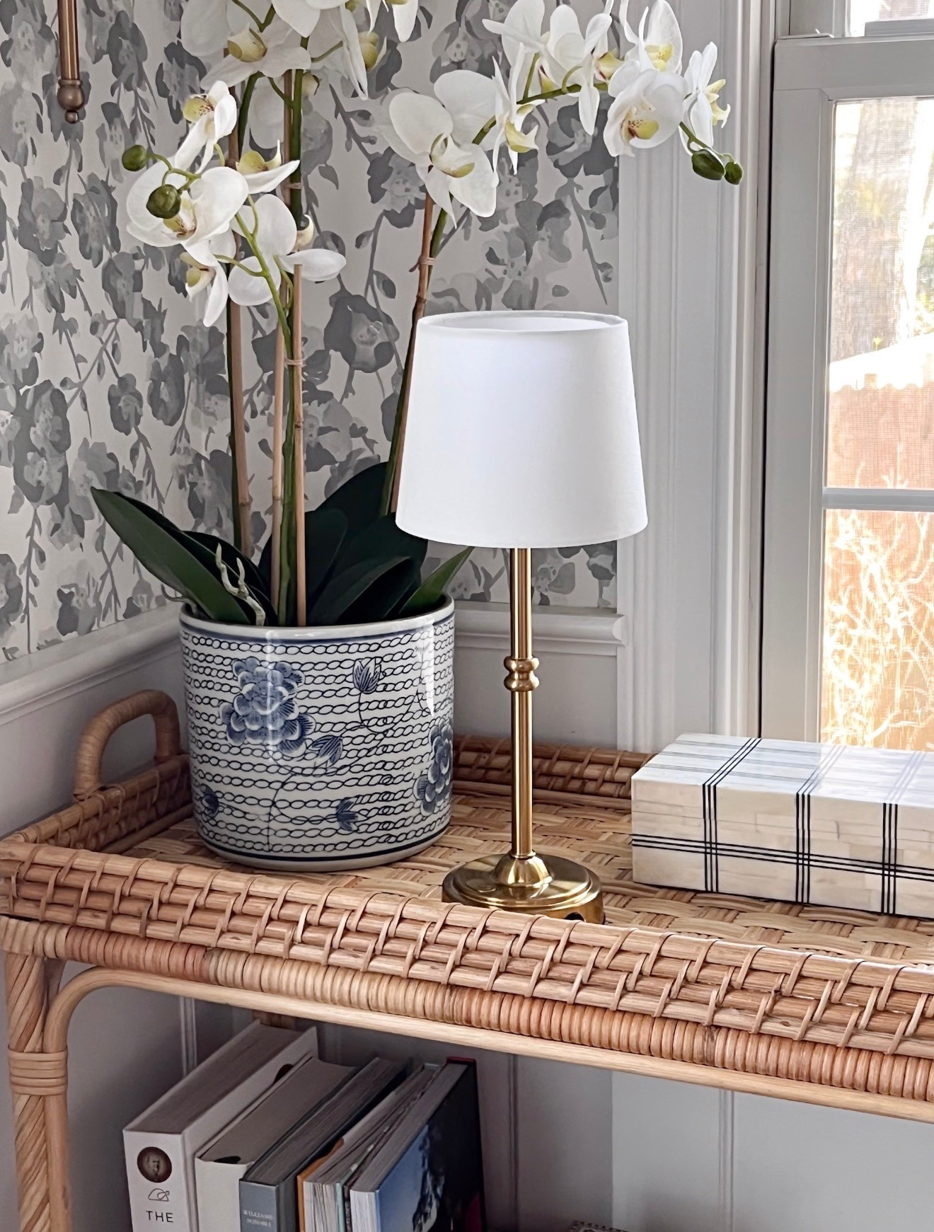 Just noticed that these cordless lamps are back in stock! Affordable, pretty, we use them indoors and out! Great for summer entertaining 🙌🏻

#LTKSeasonal #LTKHome #LTKdayinmylife