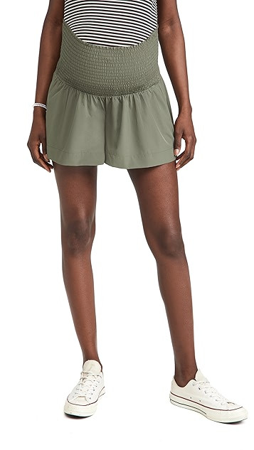 Easy Everywear Shorts | Shopbop