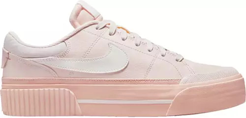 Nike Women's Court Legacy Lift Shoes | Available at DICK'S | Dick's Sporting Goods
