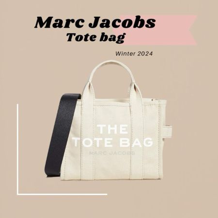My everyday bag🤍 I have the bag in a blue color, but this one is on my wishlist as well🎀 #marcjacobs #tote #bag #design #brown #winter2024 

#LTKitbag #LTKeurope #LTKworkwear