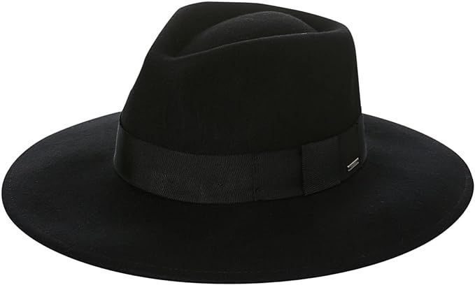 Brixton Women's Joanna Felt Hat | Amazon (US)