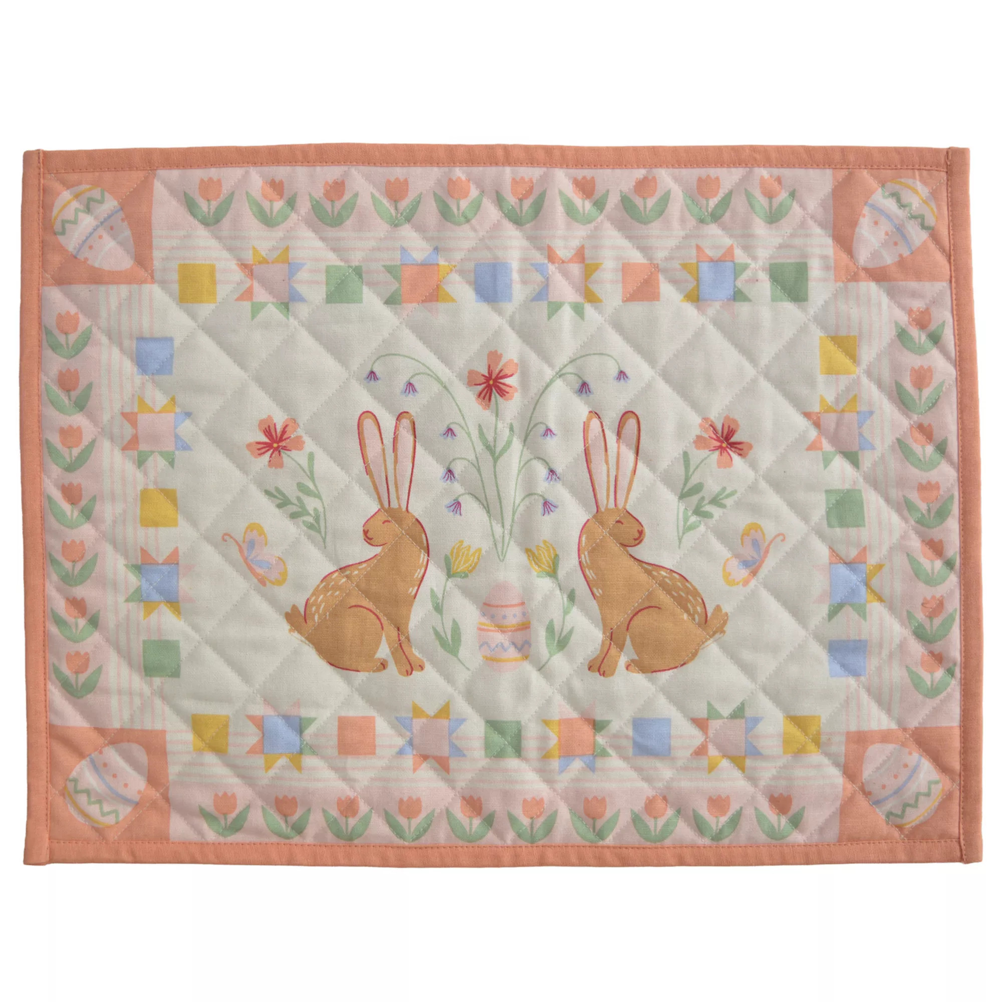 Celebrate Together™ Easter Quilted Placemat | Kohl's