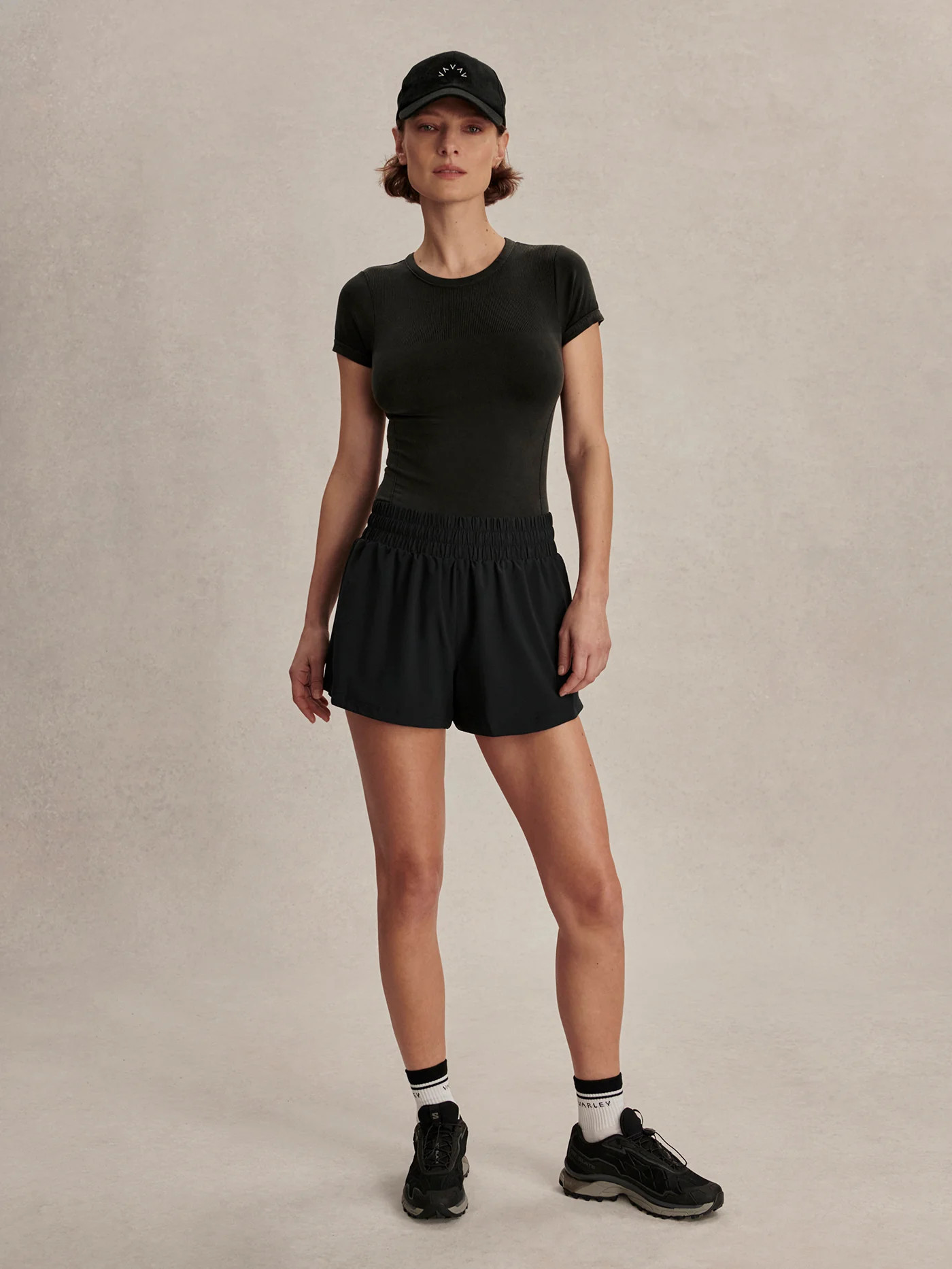 Kallin Running Short 1.5 | VARLEY US | Varley US