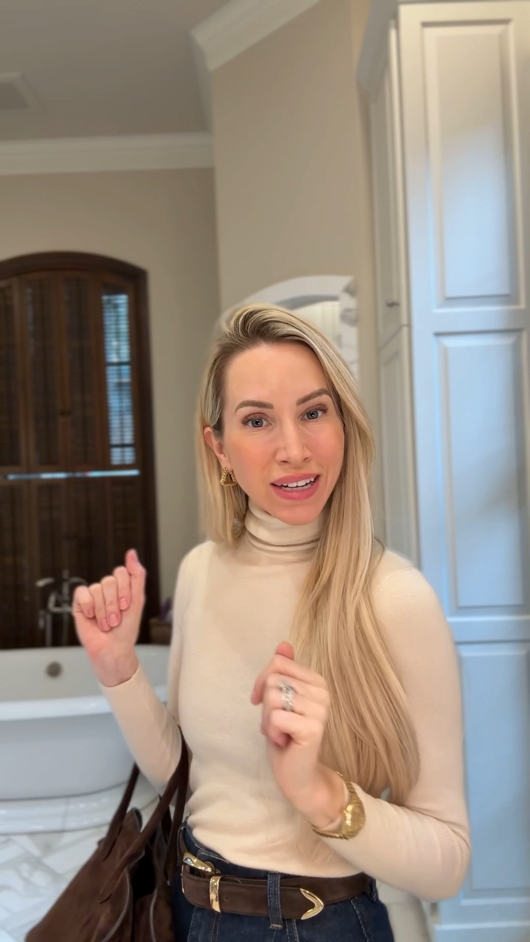 Houston winter ❄️ 