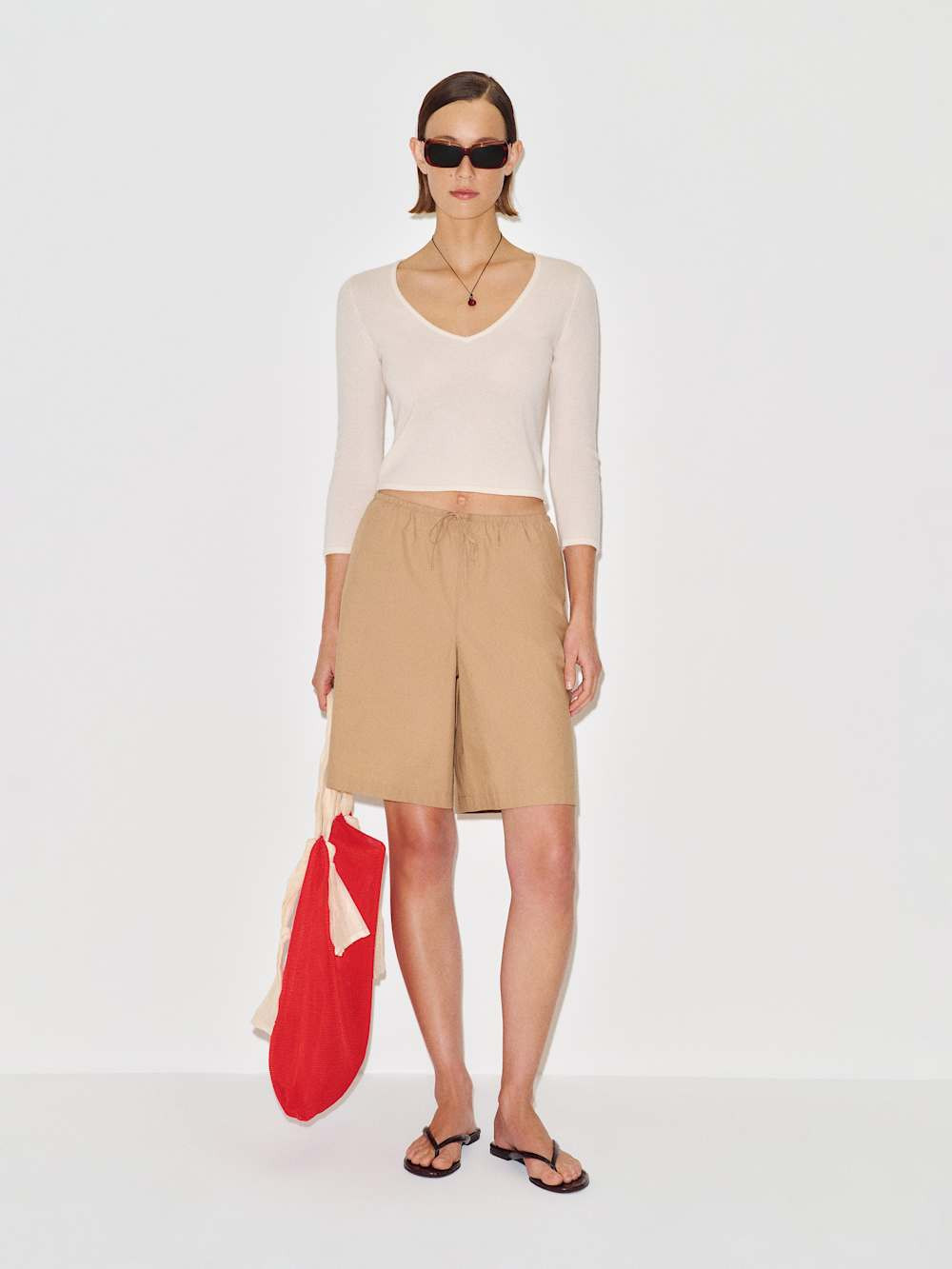 Sandy Short | Reformation (Global)