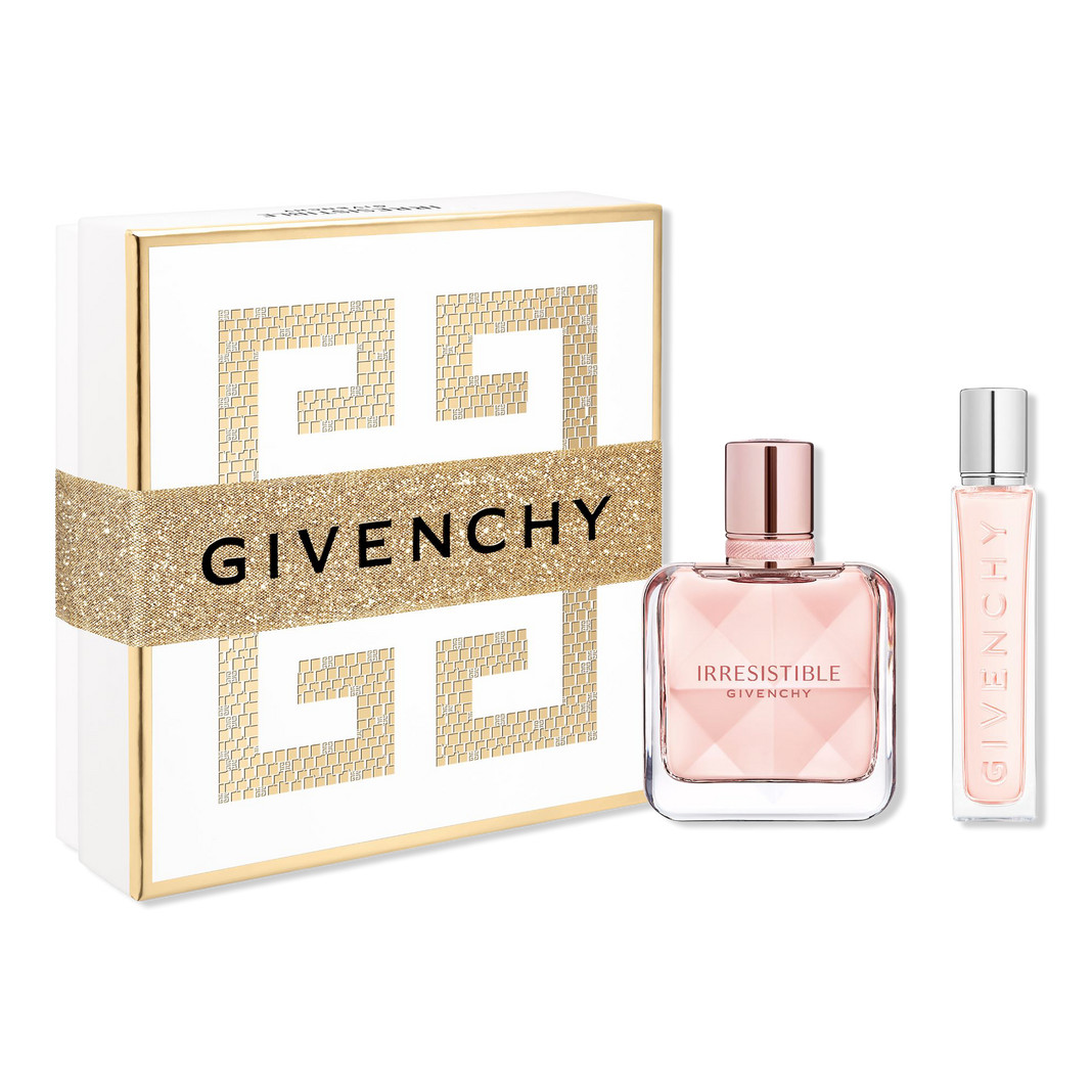 Givenchy Irresistible 2 Piece Holiday Gift Set | Ulta