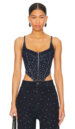 Iris Top | Revolve Clothing (Global)