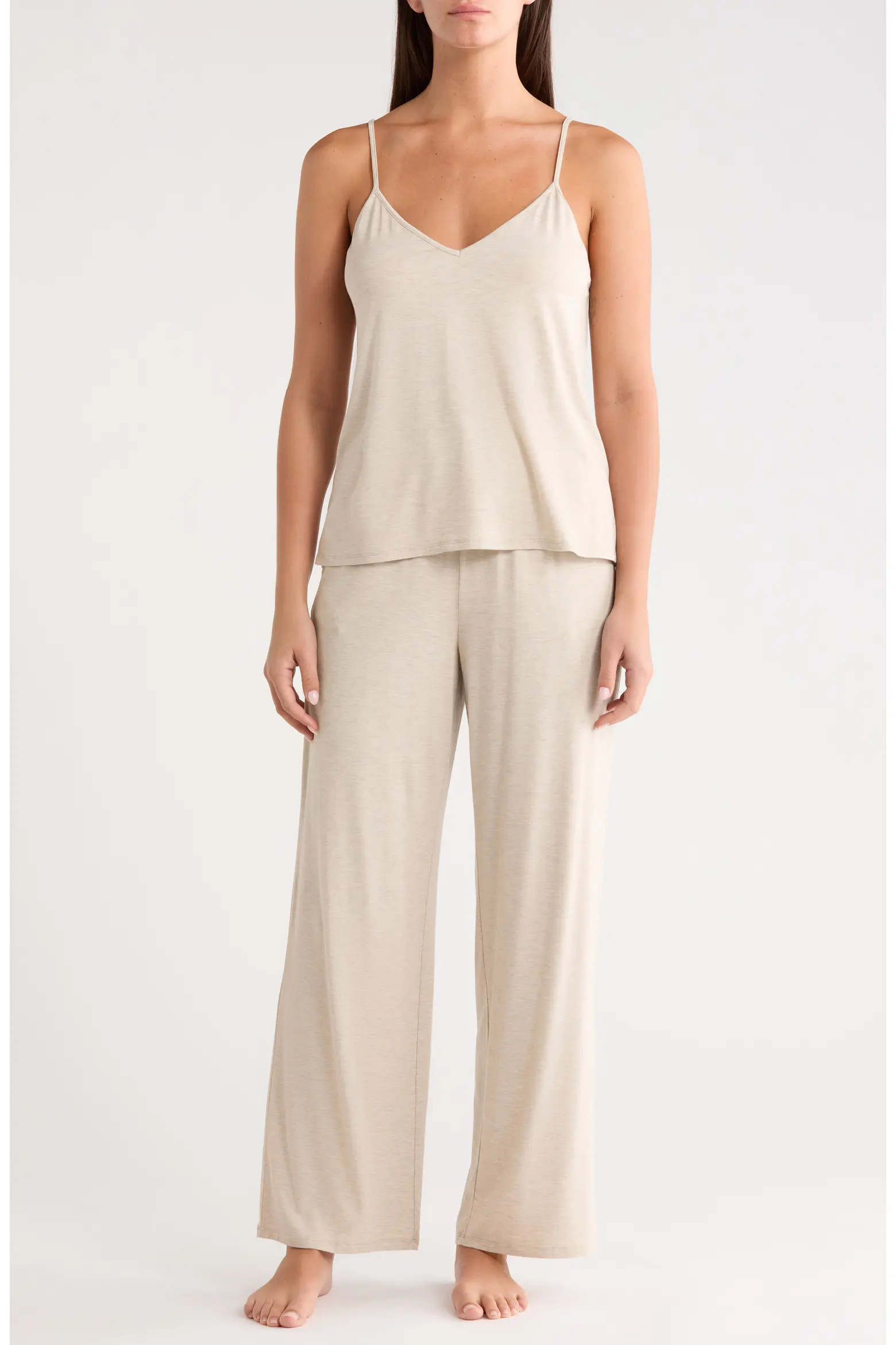 Nordstrom Cool Touch Cami Pajamas (Women) | Nordstrom | Nordstrom