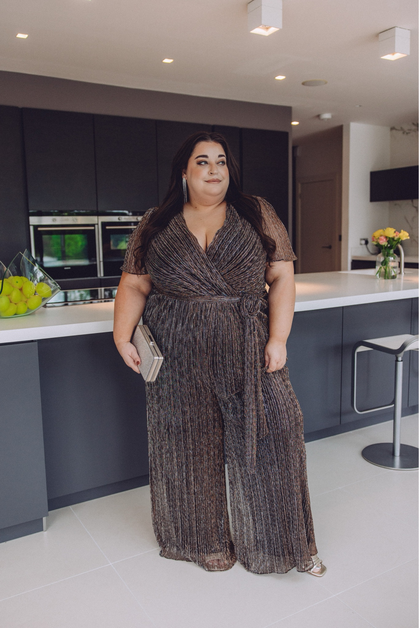 Plus size party outfit inspiration 

#LTKparties #LTKHoliday #LTKplussize