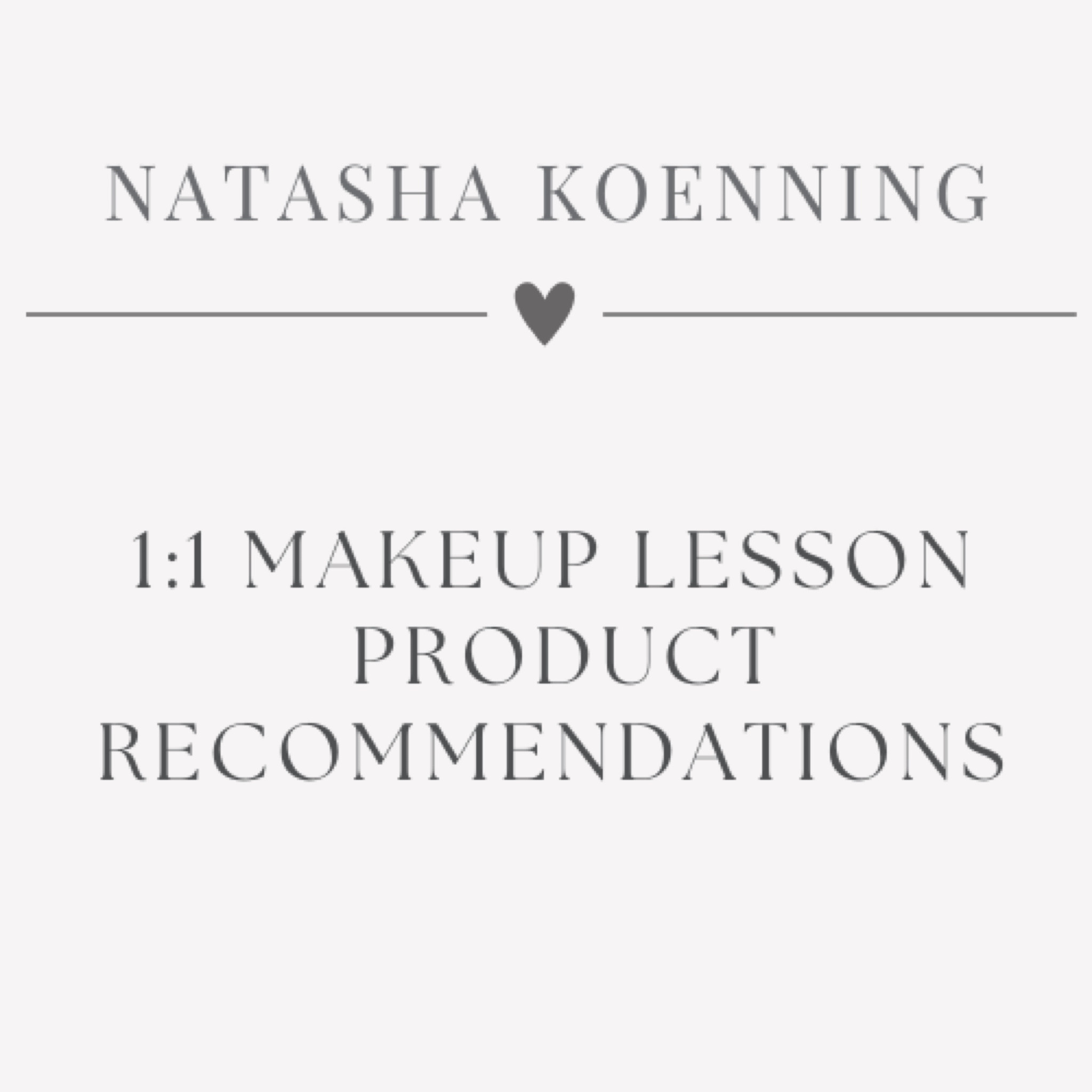 THANK YOU SO MUCH FOR YOUR SUPPORT! If you have questions, please reach out via email! 🫶🏼 

#LTKStyleTip #LTKBeauty #LTKU