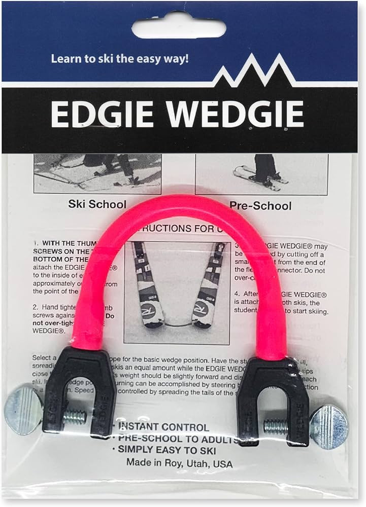 The Original Kids Ski Tip Connector | Amazon (US)