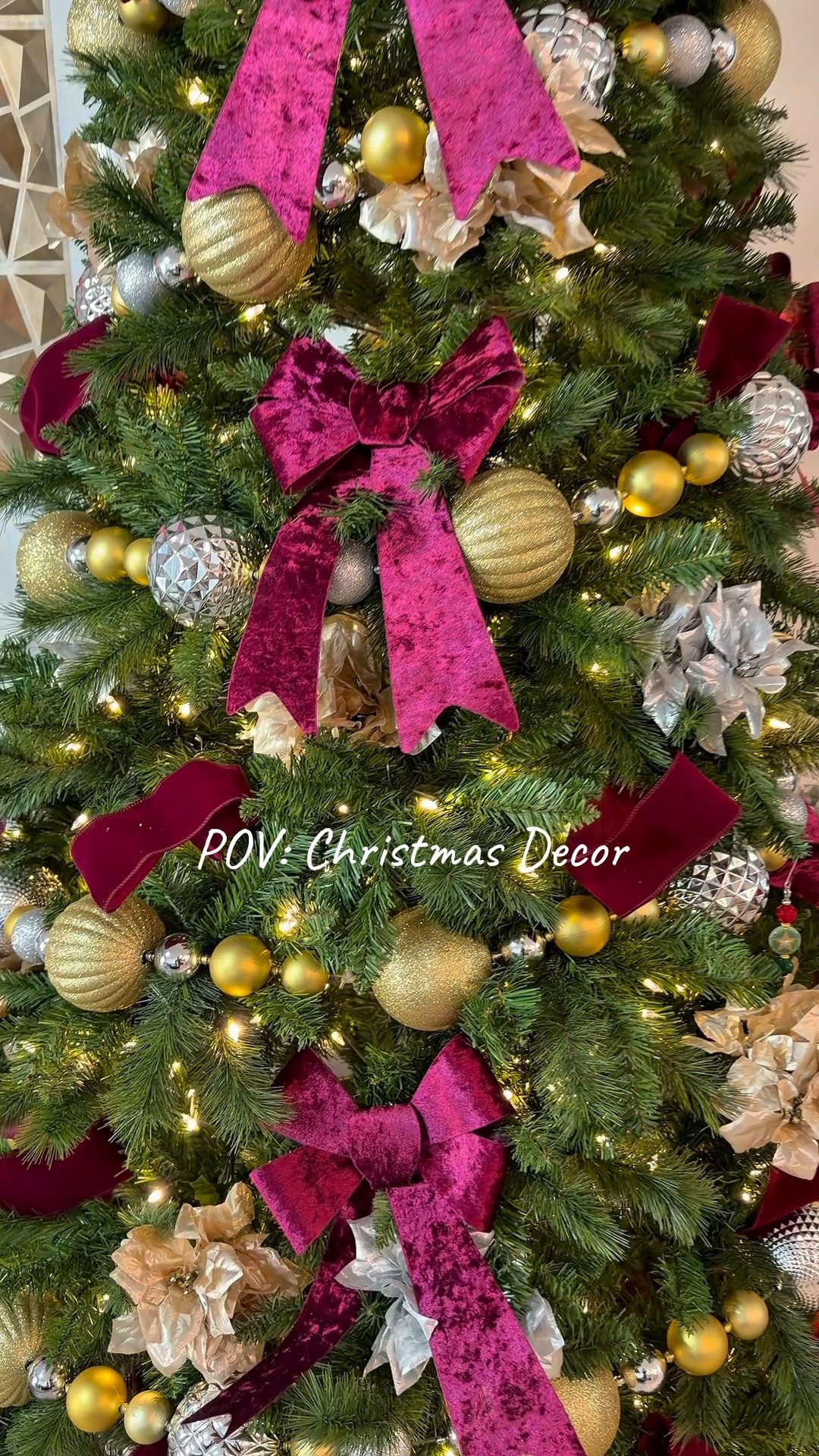 🎄 Christmas Eve X Christmas Decor

Shop all decor 

#ChristmasTree #ChrismsDecor #Christmas #ChristmasEve #MerryChristmas

#LTKHome #LTKSeasonal #LTKHoliday