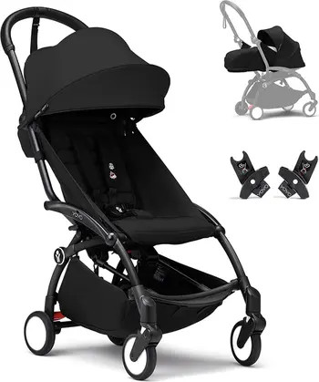 YOYO³ From Newborn to Toddler Stroller $688 Value | Nordstrom