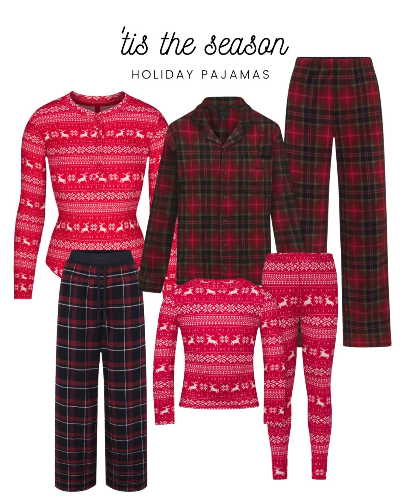 #LTKSeasonal #LTKFamily #LTKHoliday