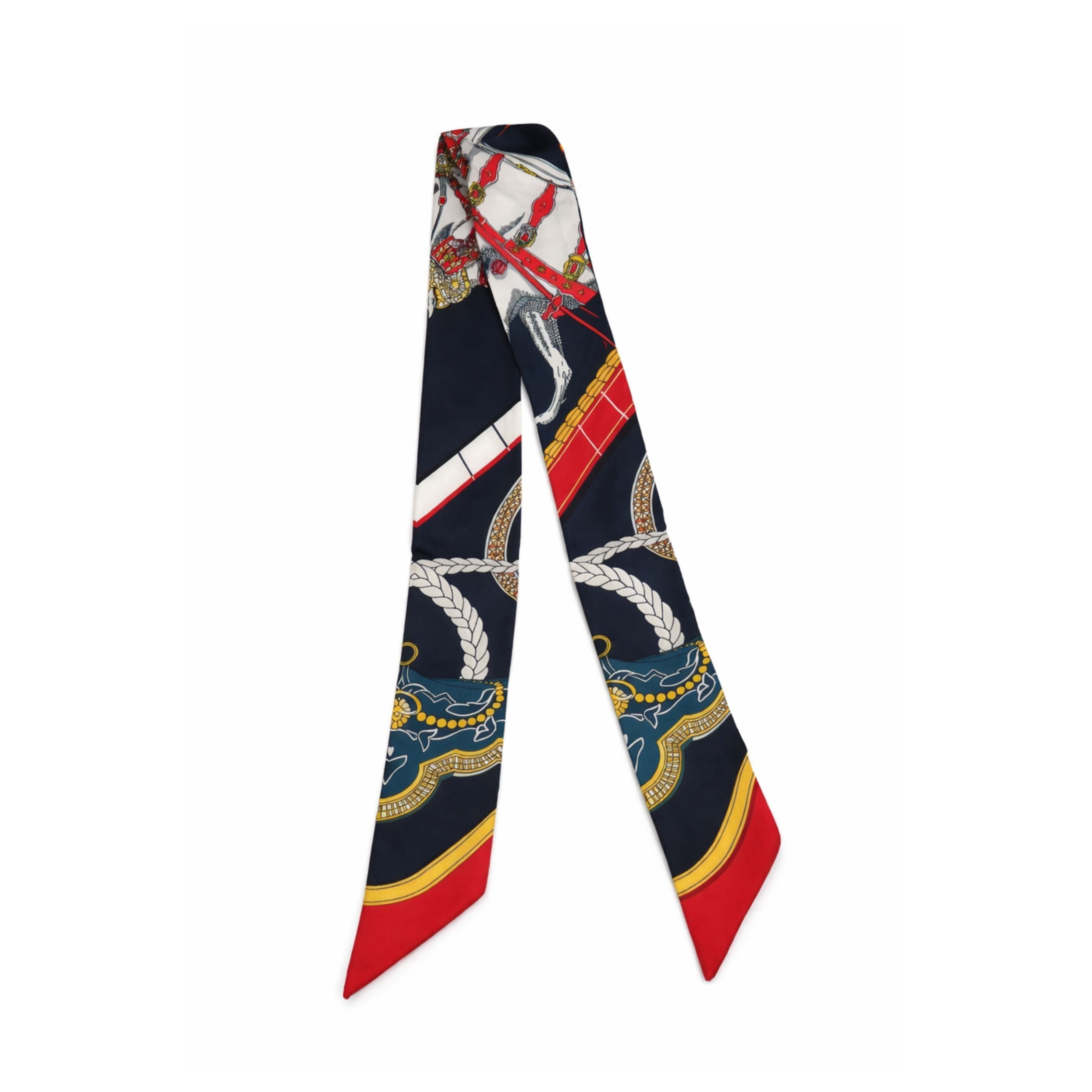 Twilly Scarves- Variety | The Horseshoe Crab