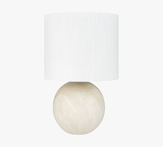 Gleason Ceramic Table Lamp (22") | Pottery Barn (US)