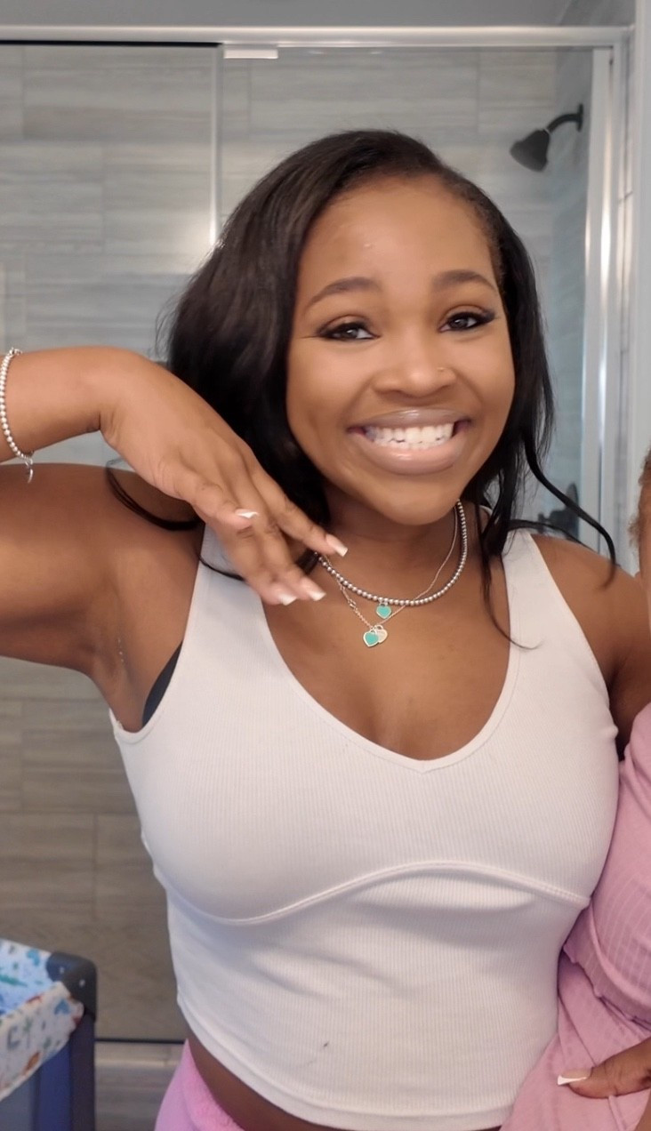 Quick and Easy make up must haves 

#LTKBeauty #LTKStyleTip