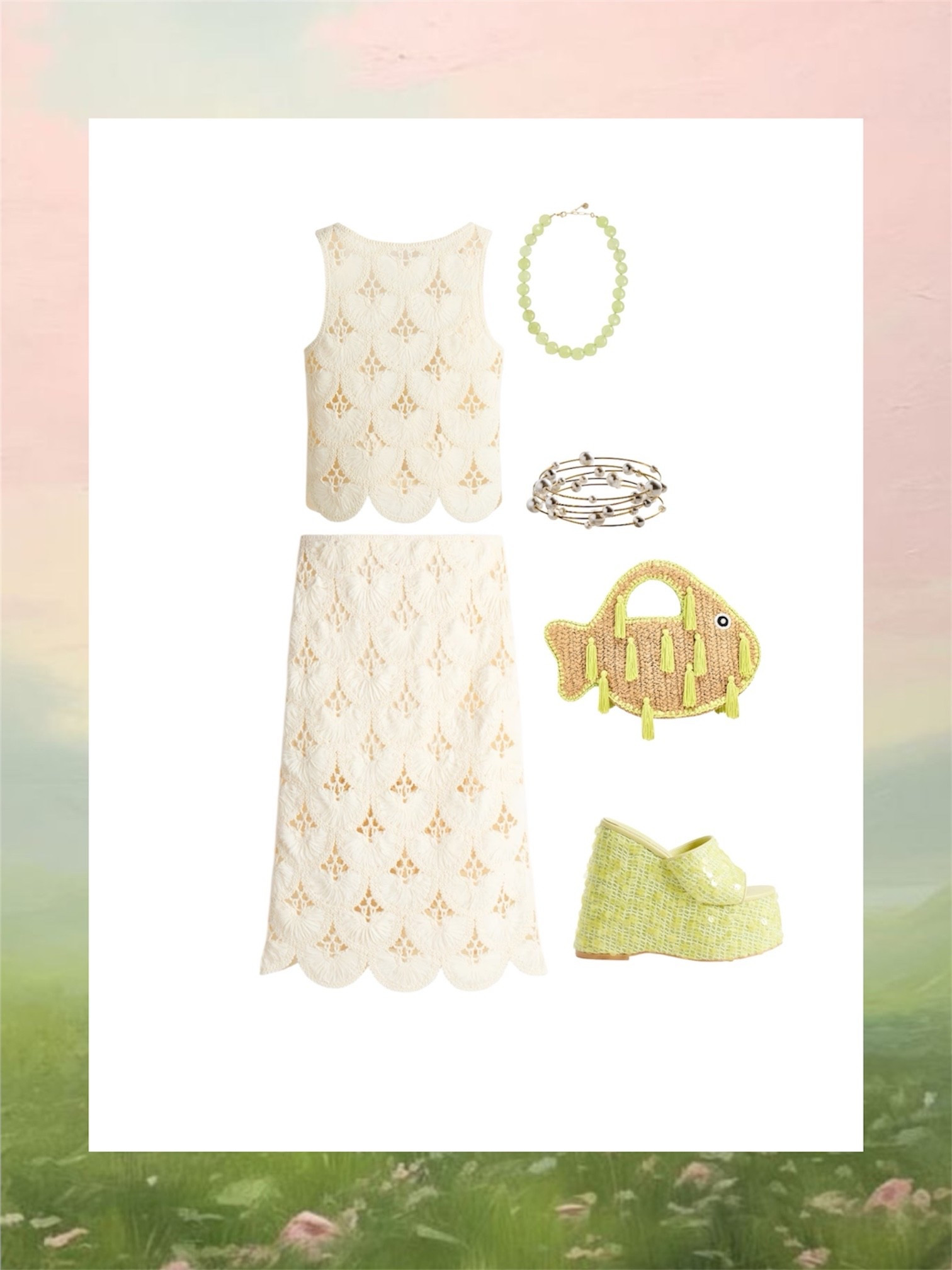 #LTKdayinmylife #LTKgrwm #LTKSwim