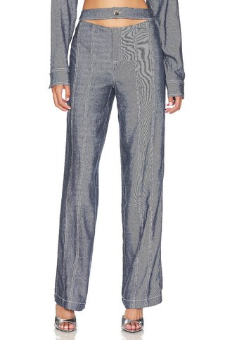 Amara Pant
                    
                    h:ours | Revolve Clothing (Global)