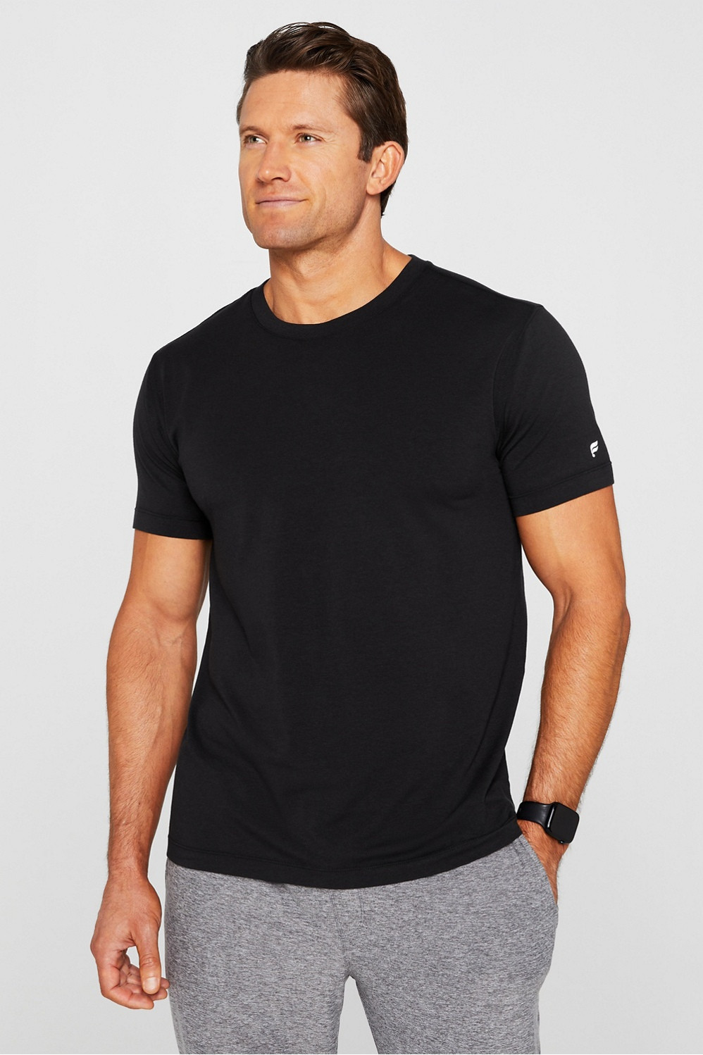 The 24-7 Tee | Fabletics - North America