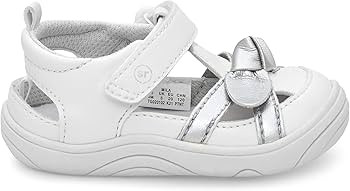 Stride Rite 360 Unisex-Child Mila Sandal | Amazon (US)