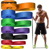 Resistance Band Set Pull Up Assistance Bands Stretch Band Resistance Heavy Workout Exercise for Physical Therapy Home Workouts | AliExpress (US)