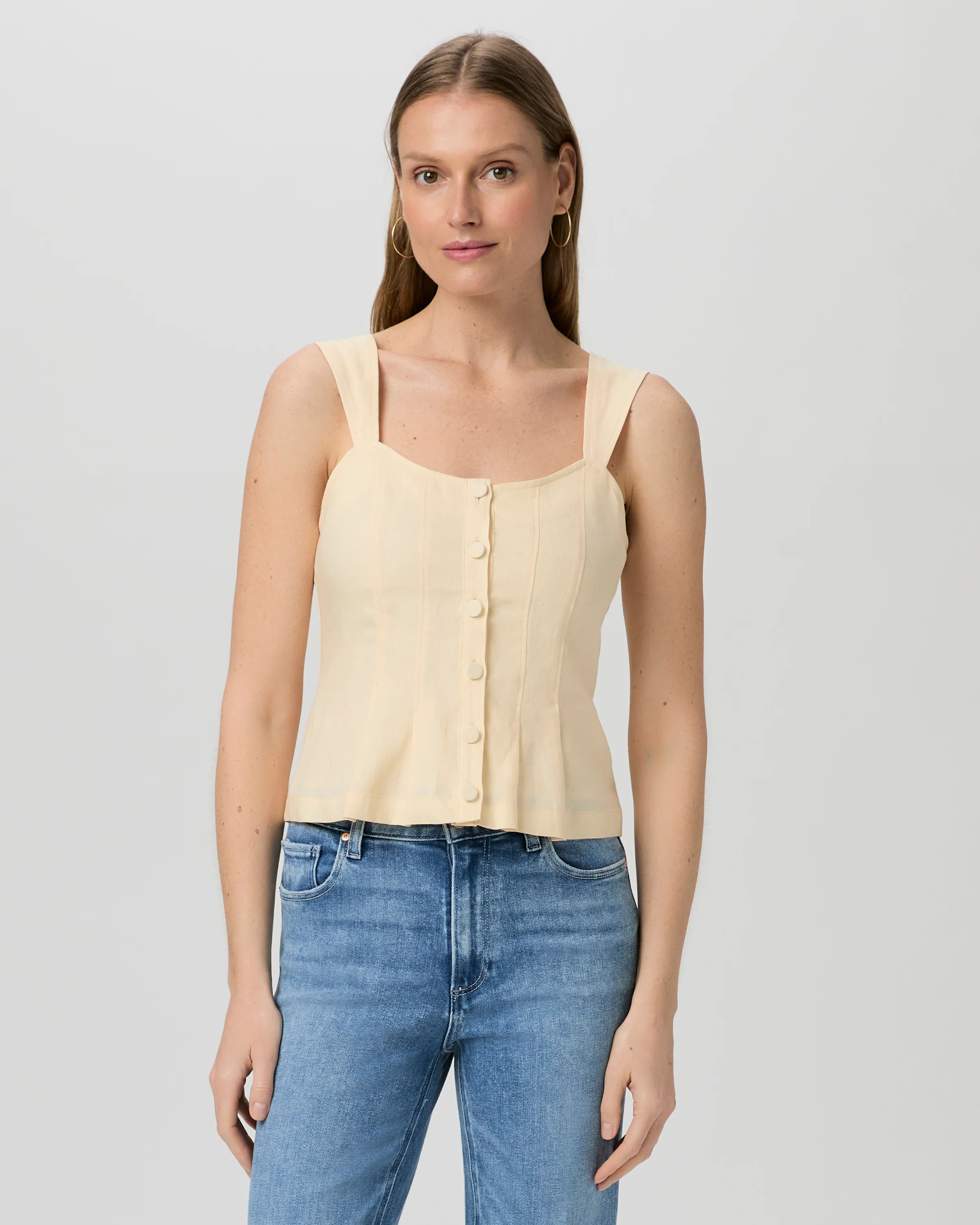 Romi Top | Paige