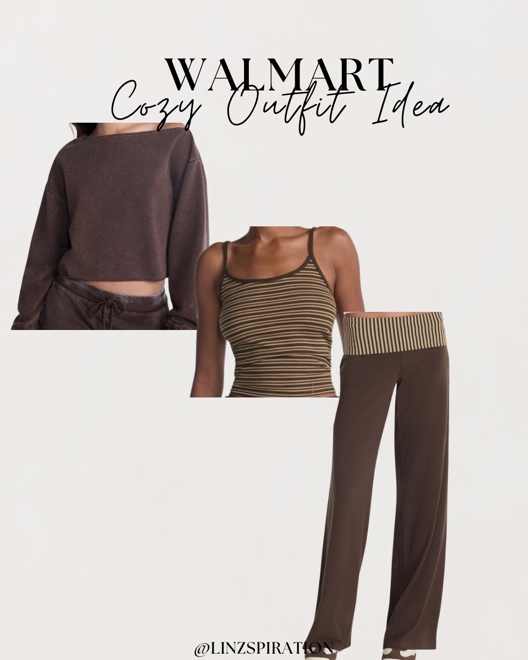 This is for my girls who love to lounge. Cozy girls stand up