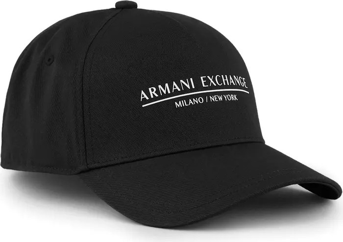 Logo Baseball Cap | Nordstrom