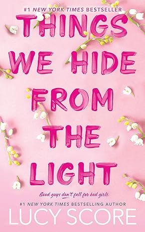 Things We Hide from the Light (Knockemout Series, 2) | Amazon (US)