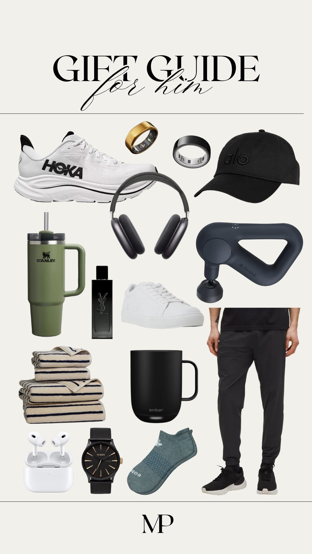 Holiday gift guide for him! 🫶🏼

#LTKHoliday #LTKGiftGuide