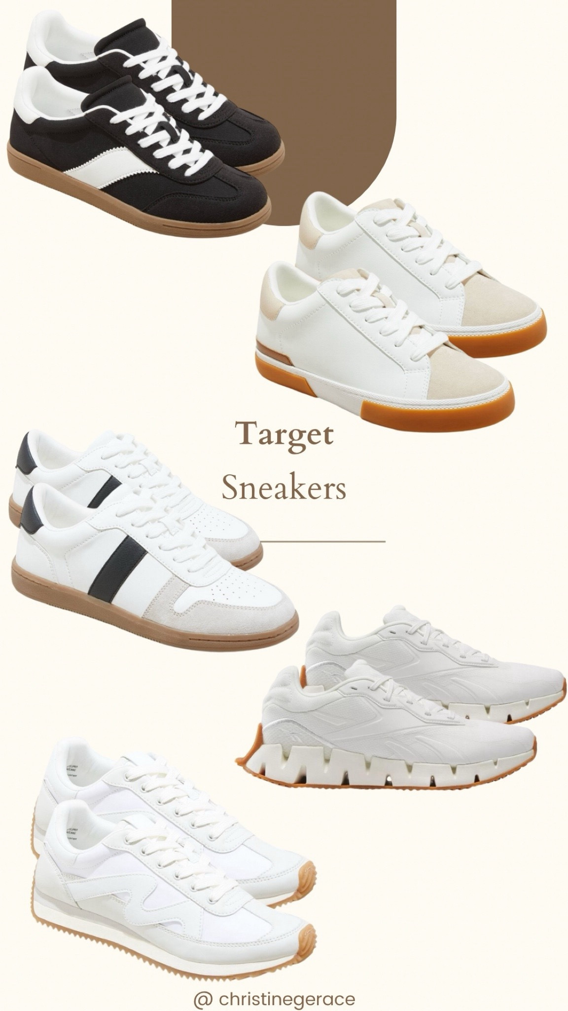 Sneakers you ladies are loving !! Trending sneakers !! 

#LTKStyleTip #LTKShoeCrush #LTKFallSale
