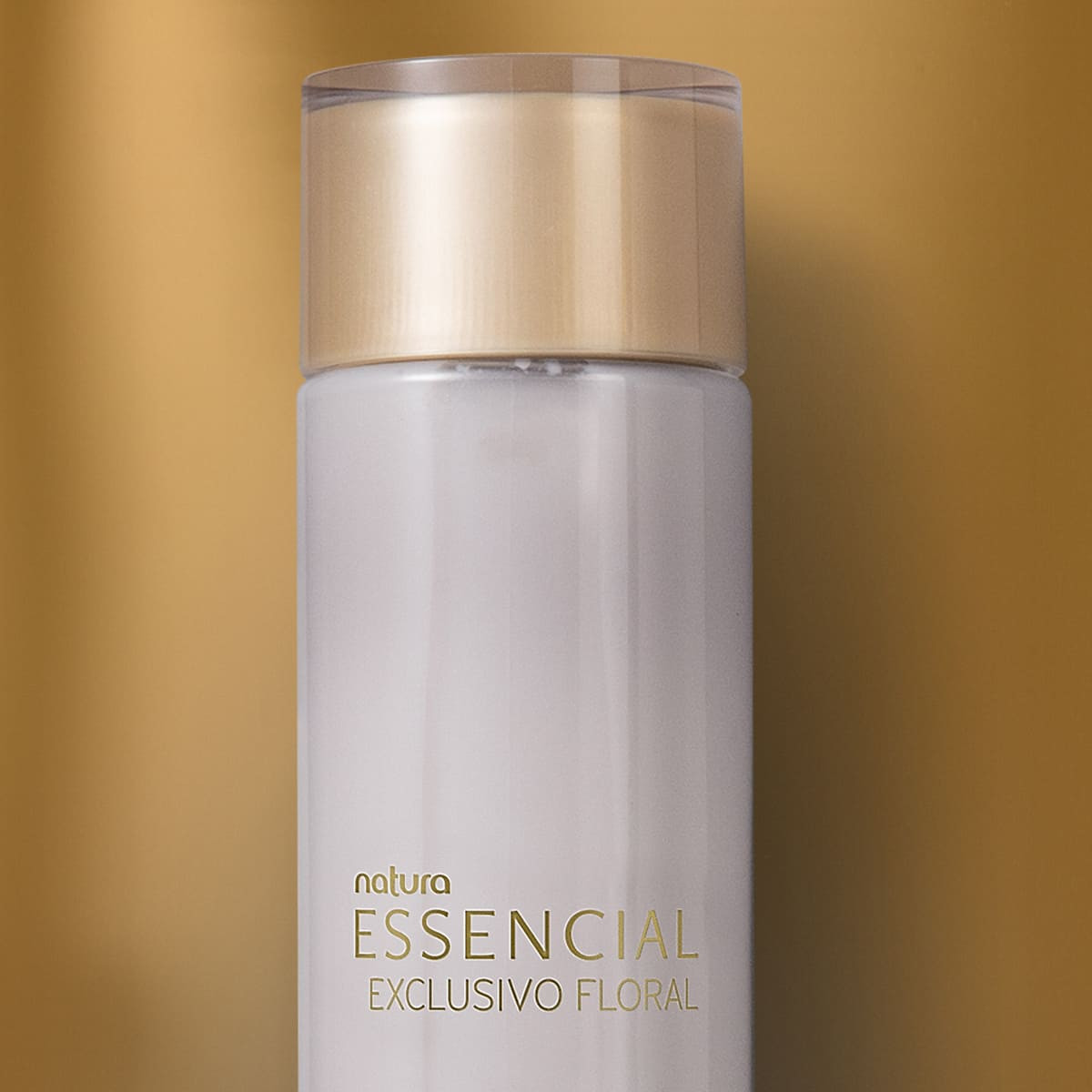 Leite Desodorante Hidratante Corporal Essencial Exclusivo Floral  150 ml | Natura BR
