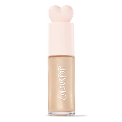 ColourPop Liquid Highlighter - Sugar Donut - 0.38oz | Target