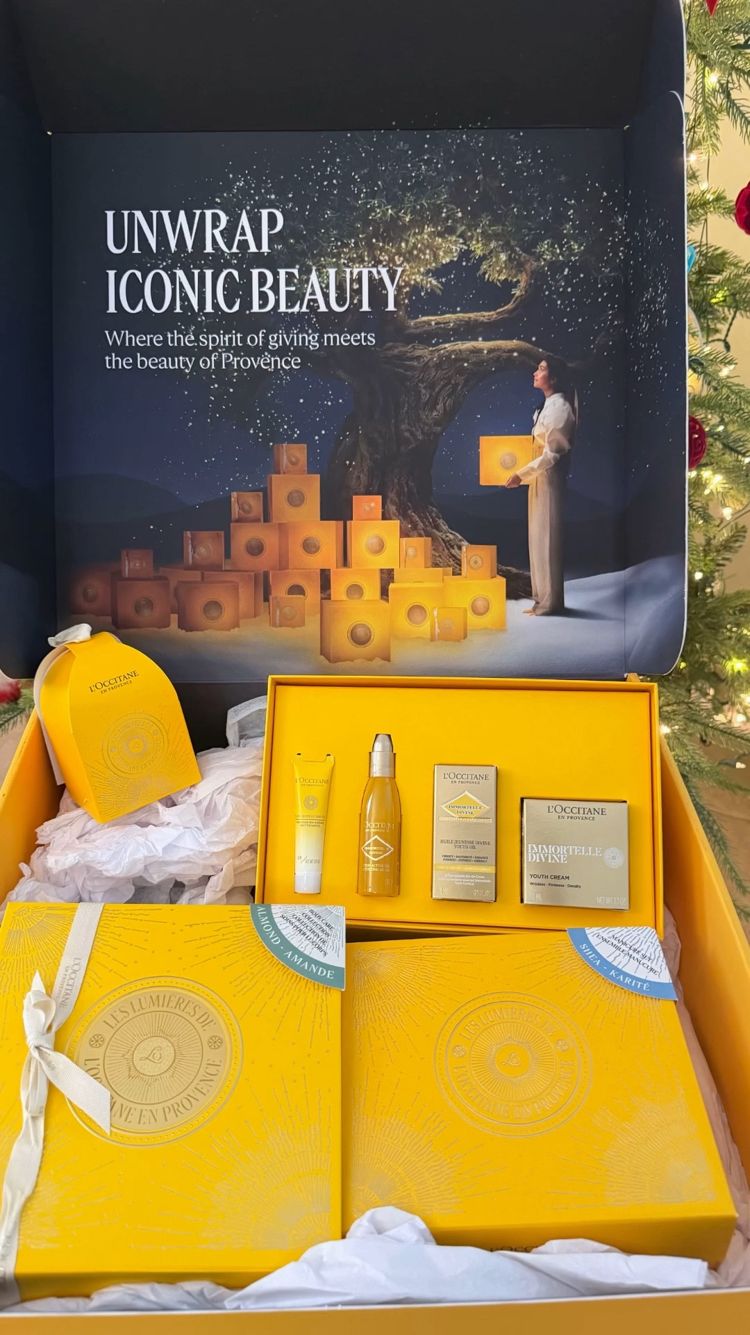 Great for gifts! Order online and pick up in store! 

#LTKGiftGuide #LTKHoliday #LTKBeauty