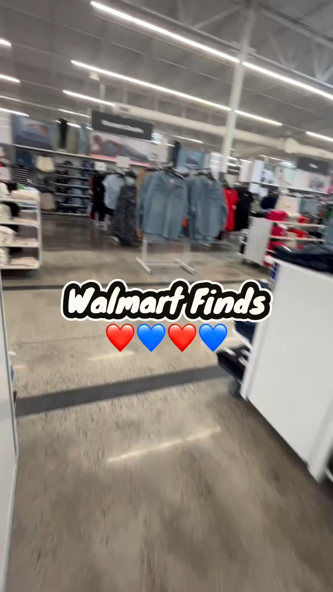 Let’s put together a Memorial Day or 4th of July outfit