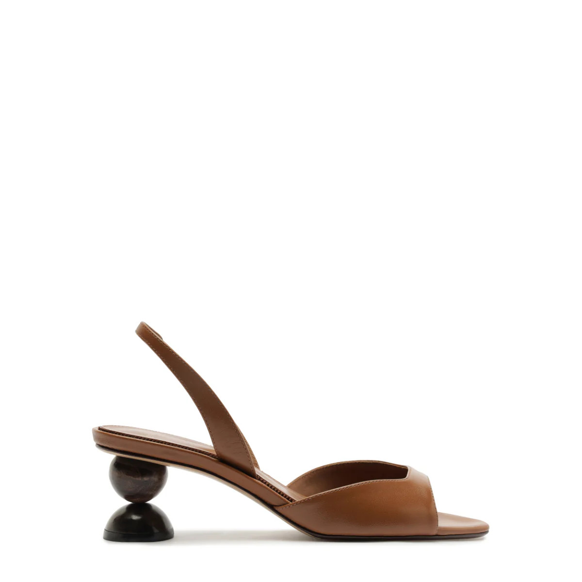 Tropicana 50 in Espresso | Over The Moon