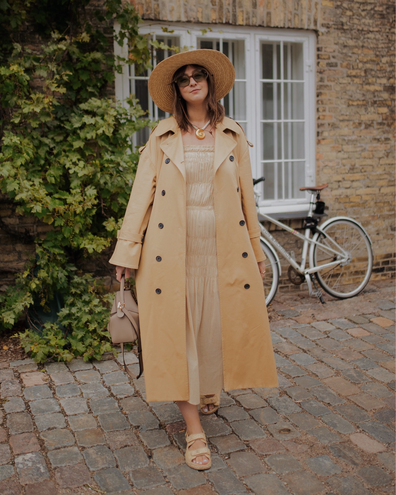 My fave #cphfw look! 

#LTKSeasonal #LTKeurope