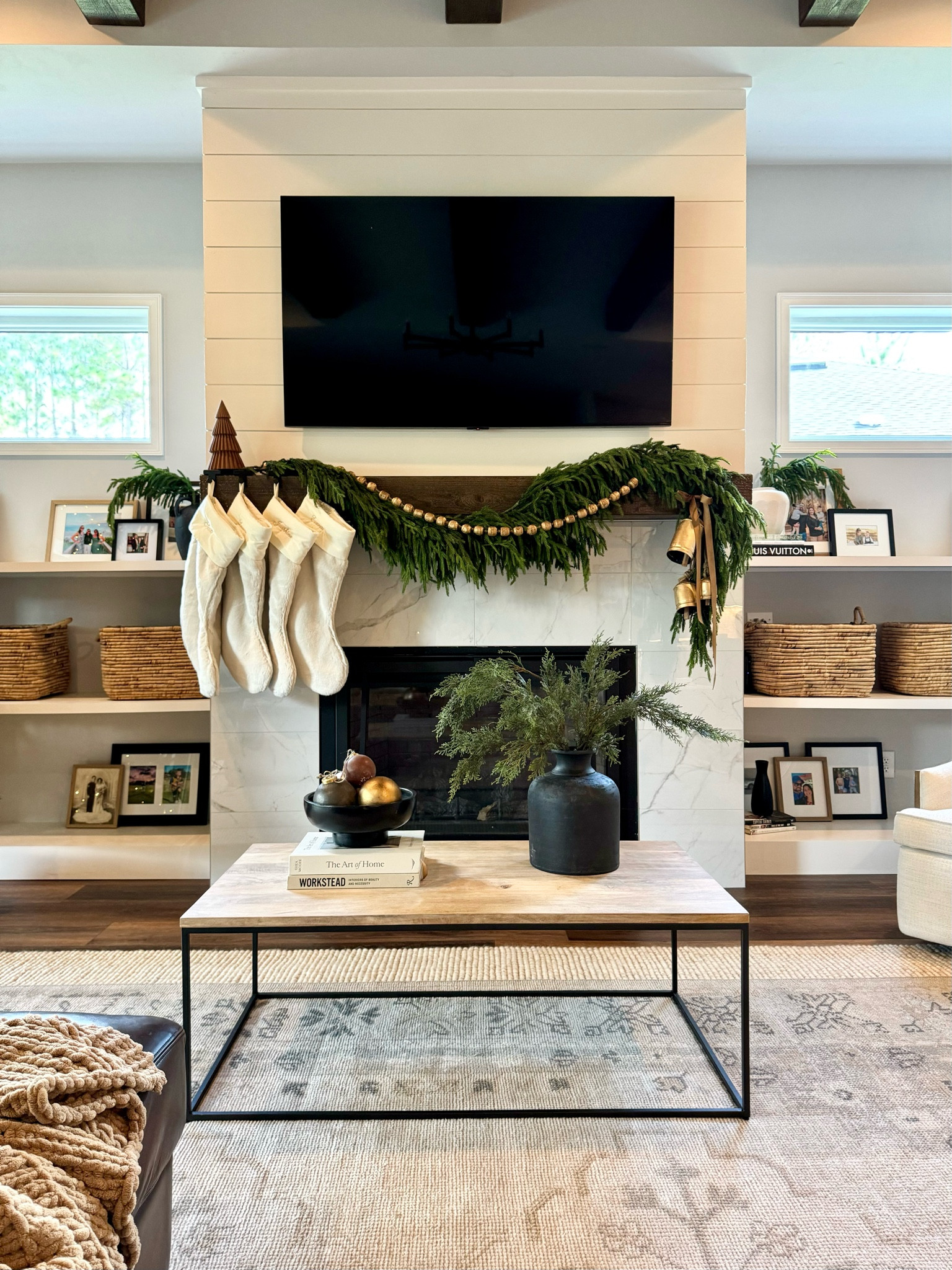 Shop my Christmas decor before it sells out! 

#LTKSeasonal #LTKHome #LTKHoliday