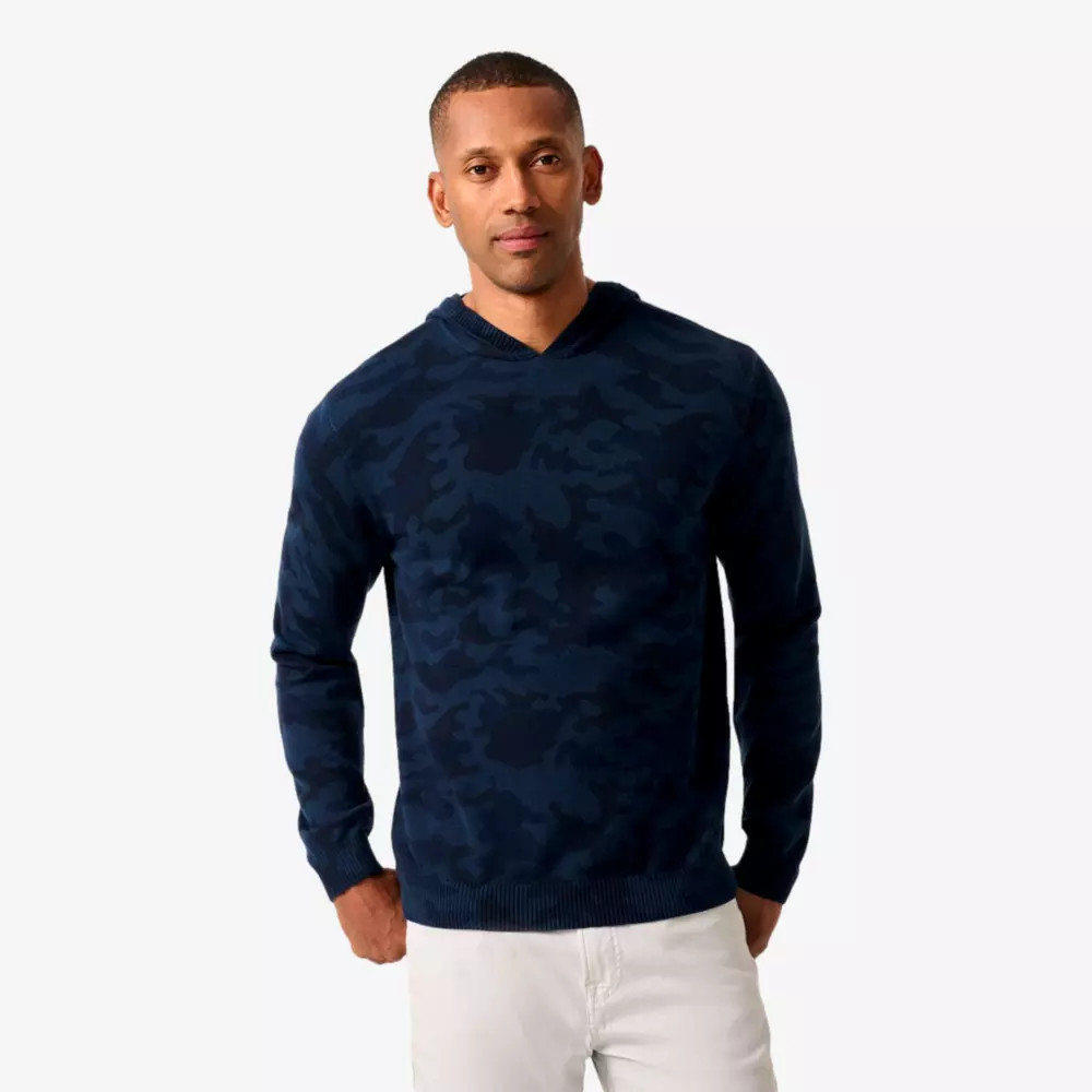 Neil Men's Golf Hoodie | PGA TOUR Superstore