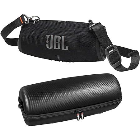 JBL Xtreme 2, Waterproof Portable Bluetooth Speaker, Black | Amazon (US)