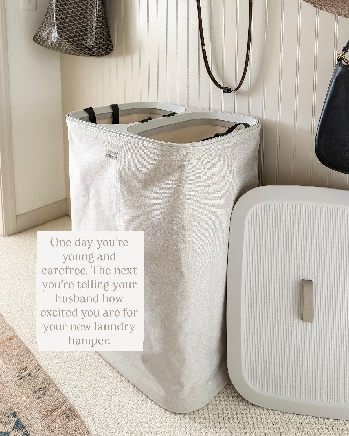 Well then. 

#LTKHome