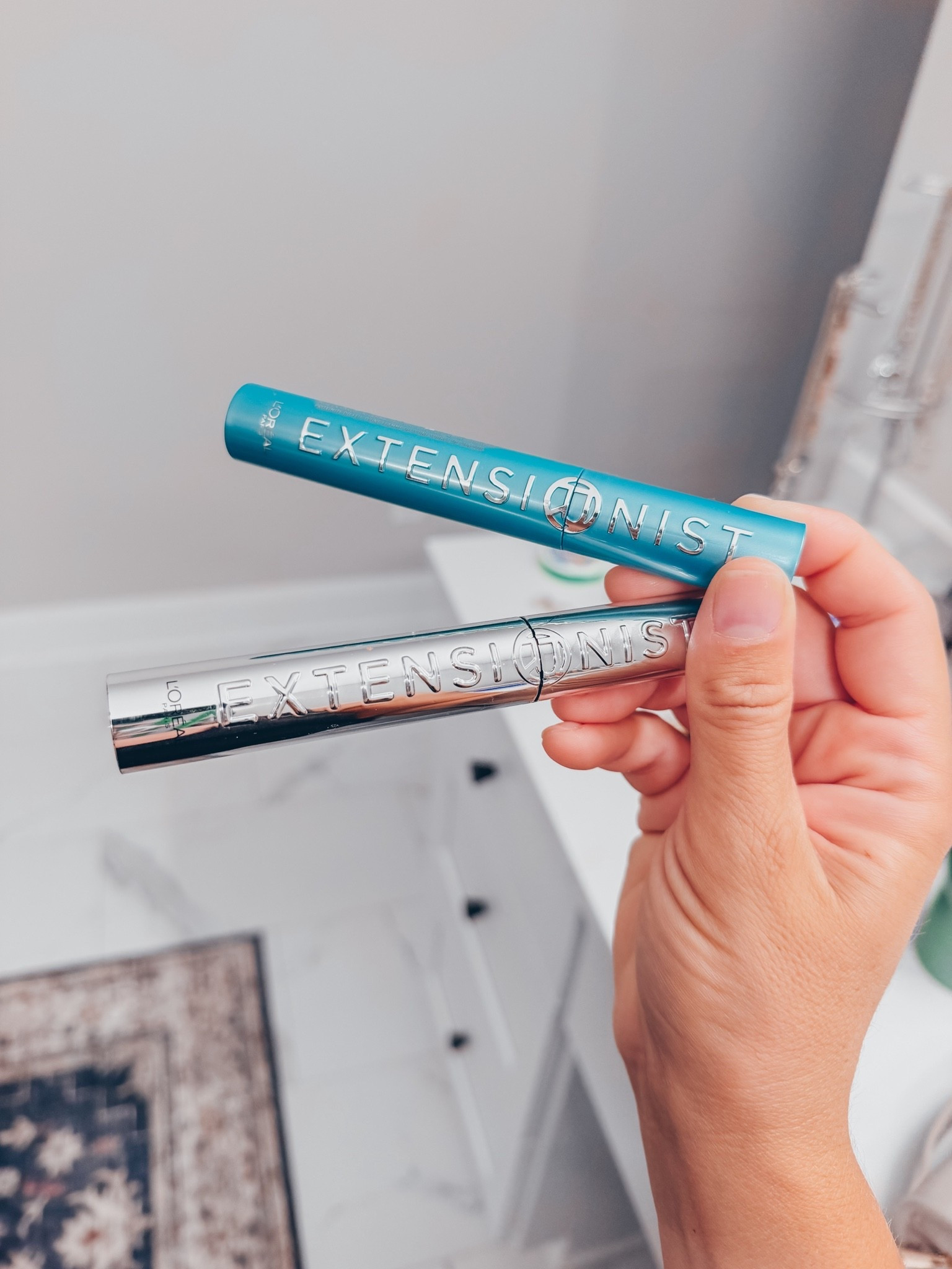 New mascaras that are worth the hype