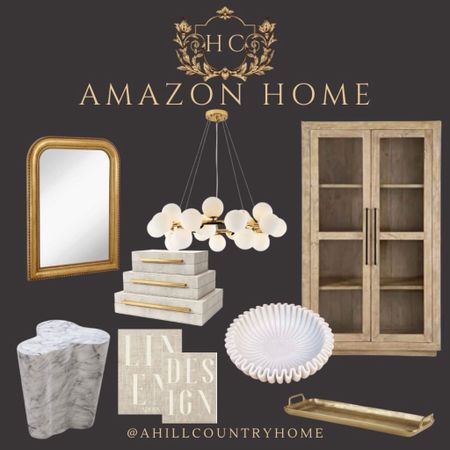 Amazon finds!

Follow me @ahillcountryhome for daily shopping trips and styling tips!

Seasonal, home, home decor, decor, kitchen, amazon, ahillcountryhome

#LTKover40 #LTKhome #LTKSeasonal