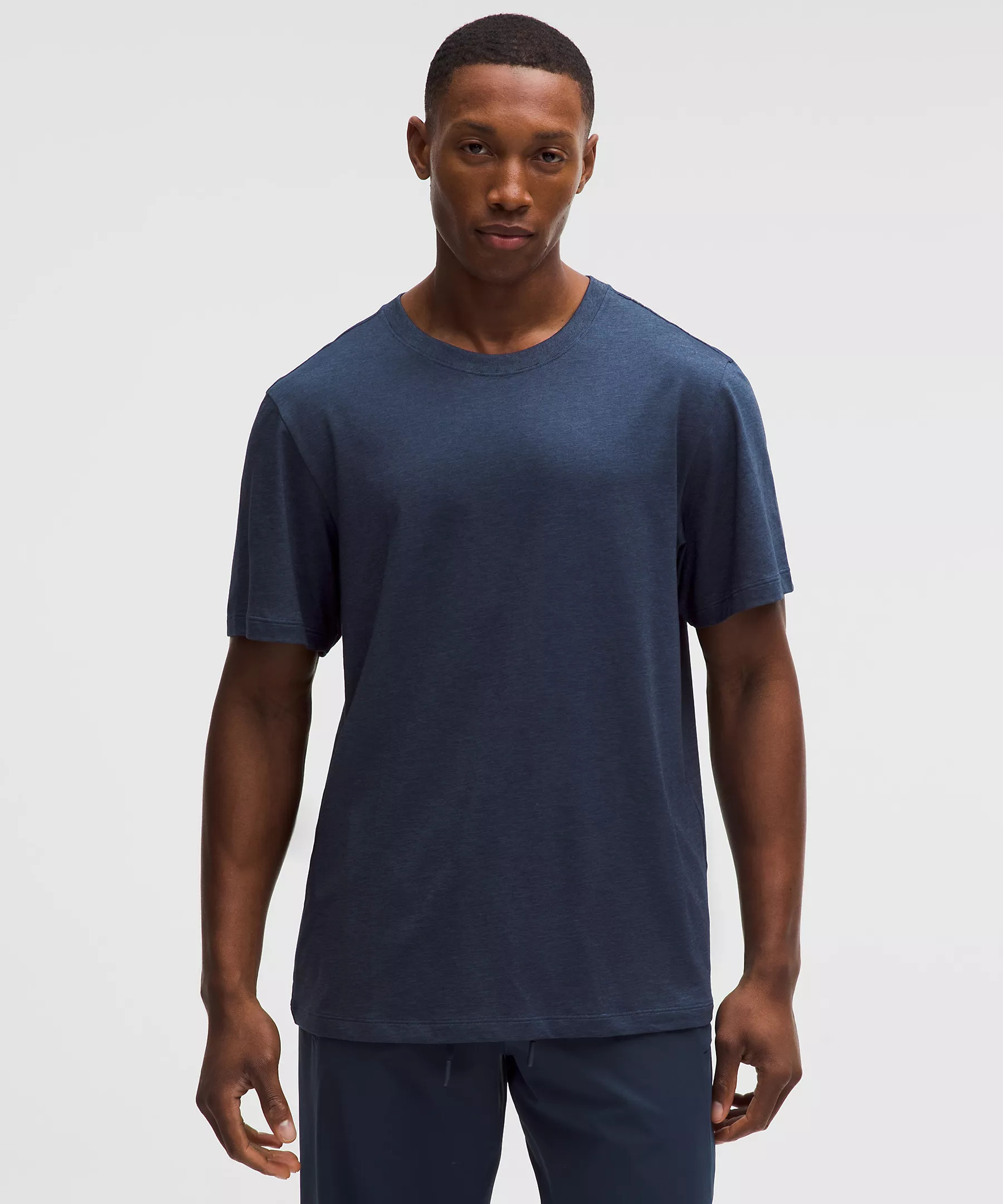 Zeroed In Short-Sleeve Shirt | Lululemon (US)