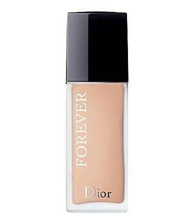 Dior Forever Matte Foundation SPF 35 - 1 oz. | Dillards