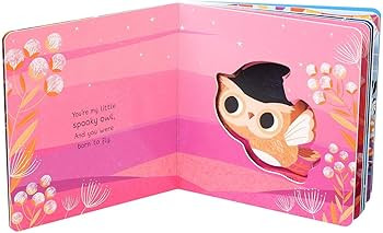 You're My Little Baby Boo | Amazon (US)