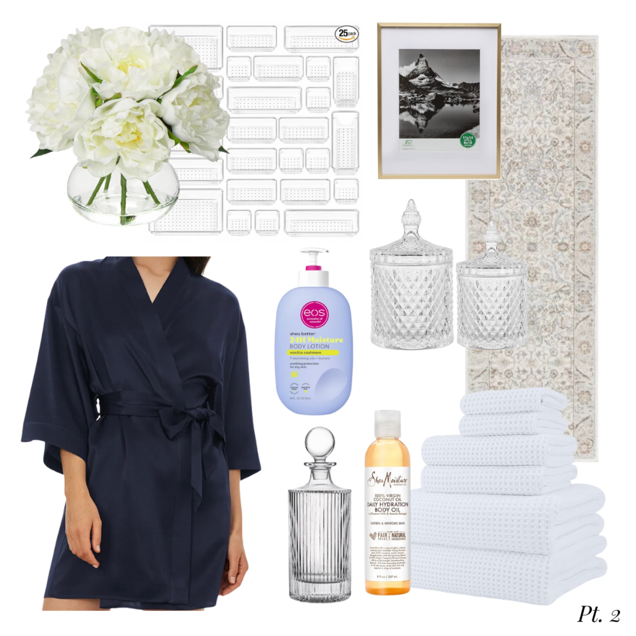 Luxify Bathroom Accessories

#bathroom #bathroomdesign

#LTKStyleTip #LTKHome