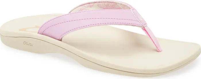 Ohana Flip Flop (Women) | Nordstrom